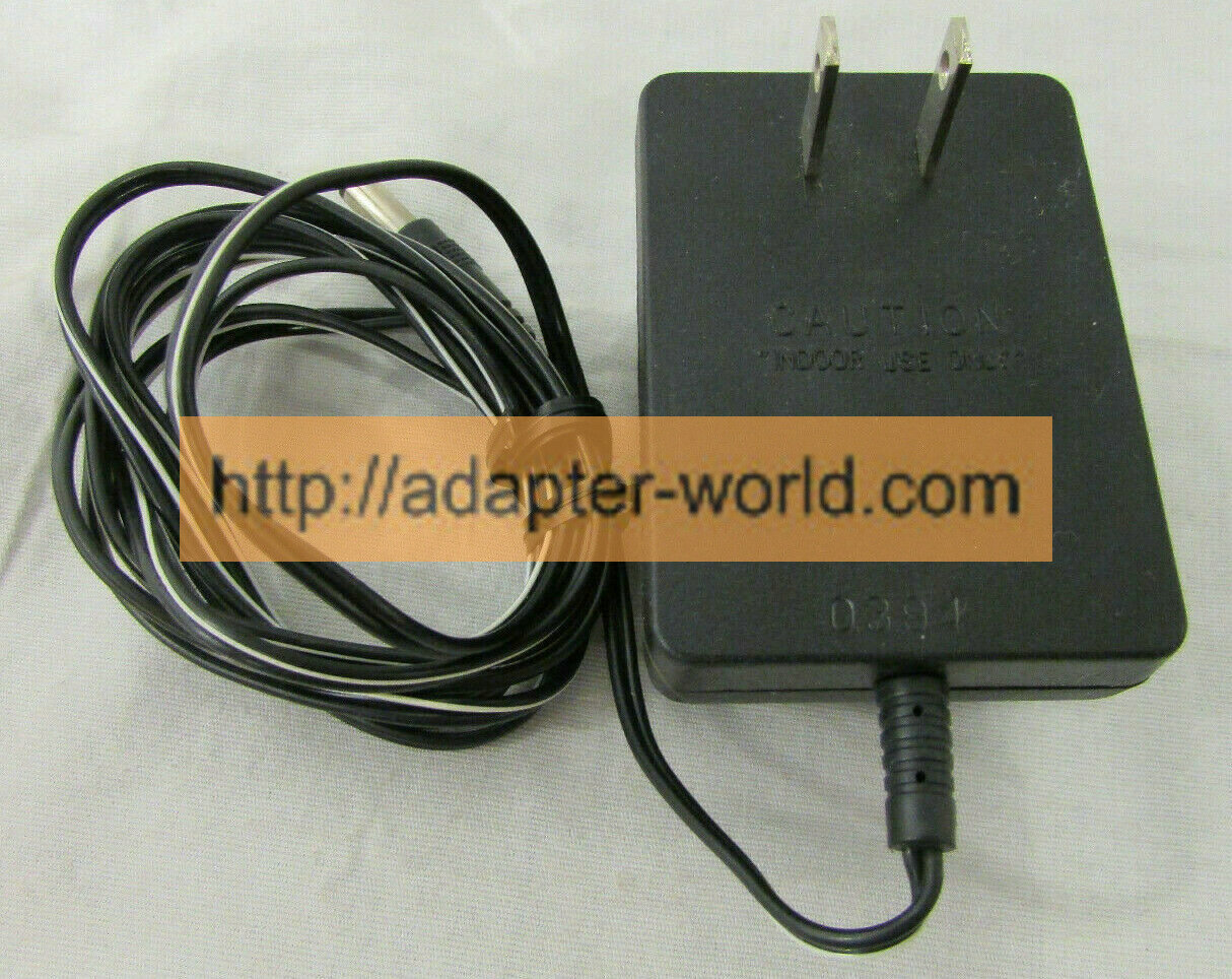 *100% Brand NEW* Output 12V AC 830mA Command Communications DV-1293 AC/AC Power Supply